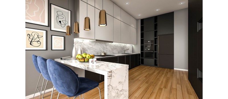5 Kitchen Cabinet Colors You Don’t Want to Miss in 2023 5 Kitchen Cabinet Colors You Don’t Want to Miss in 2023